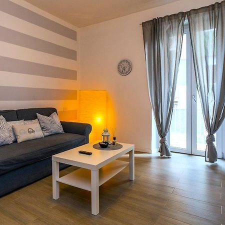דירות לה ספציה Casa Di Colombo מראה חיצוני תמונה